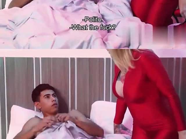 SexMex Jessica Jans Little Devil Xvids24x7 CF