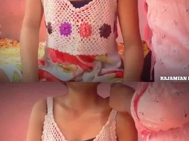 Tigny Sexy Girl Called Giglo Boy at Her House for Fucking