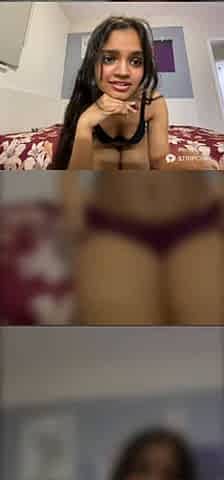 Live sex video