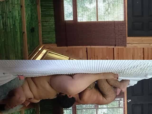 Delicious Country Motel Sex