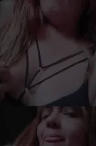 matildadevilblu amateur episode: trickling in hawt vagina sweat