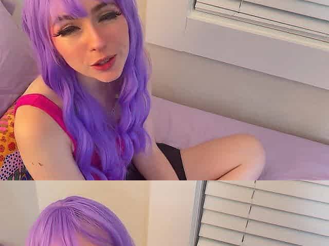 Stepsis Caught and Ejaculation Out Her NOSE