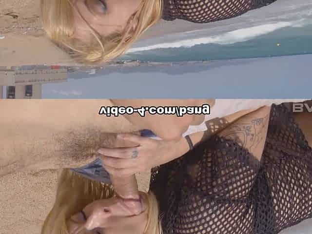 Perla Rubia Takes A Deep Pounding From Behind