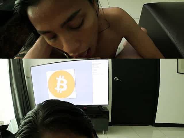 Multiorgasmic teen Thai amateur