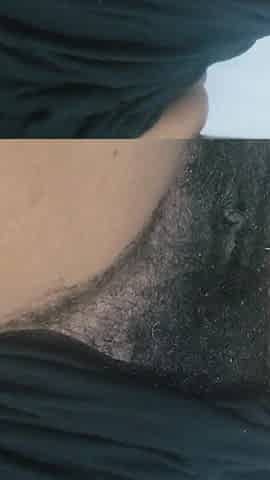 MILF Hairy Pussy Natural Beauty - Mature Confidence, Authentic Body, Real Amateur Vibes