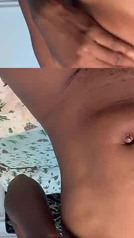 Oily Tits Massage
