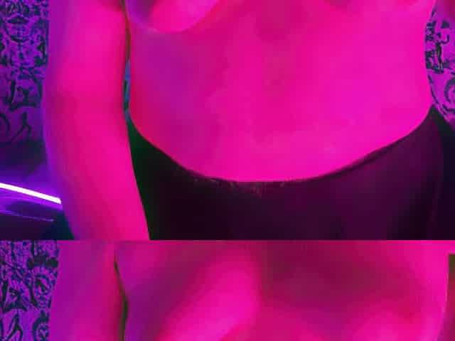 Brand Recent Plump Sissy PAWG Floozy Explores some Body writing