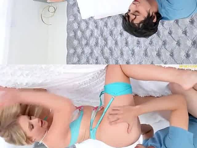 Danielle Renae - Stepmoms Pearl Necklace 08 08 Bigtits Blonde Milf Roleplay Stepmom Hardcore Demoninc