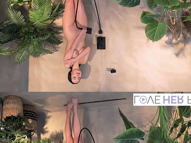 Moist & New Feet