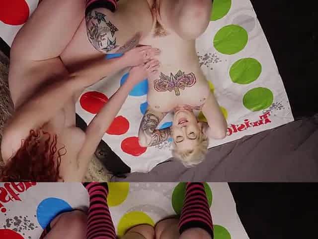 Enema Twister Round 2