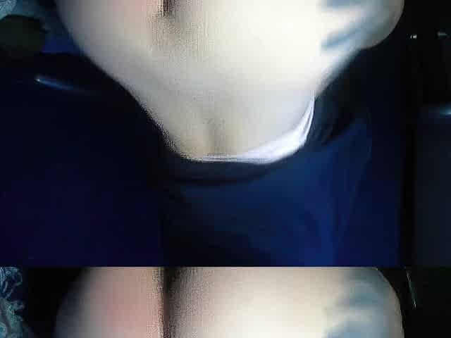 Break my booty JOI