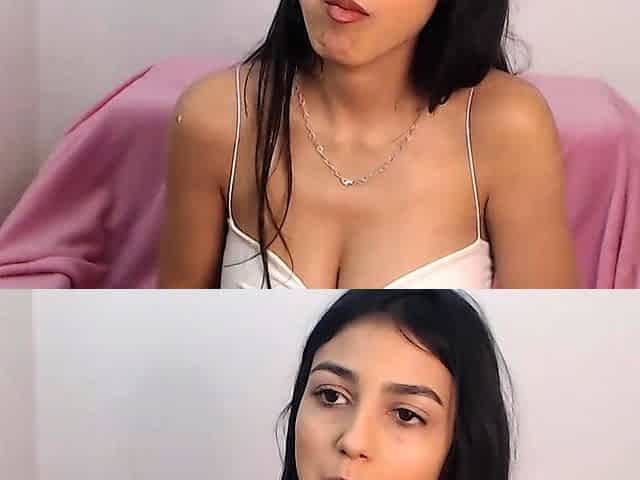 Close up teen wet pussy orgasm