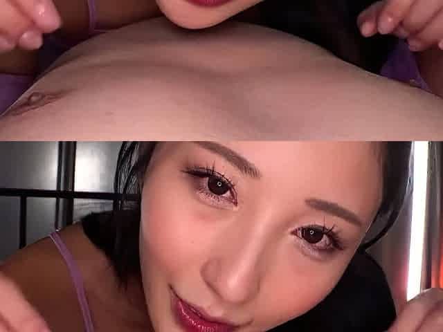 Slow Teasing To Control Ejaculation: Plays With The Cock