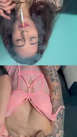 JOI with Golden Shower Spanish and English
