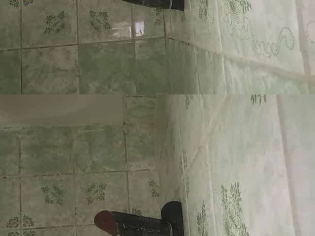 My anal toy