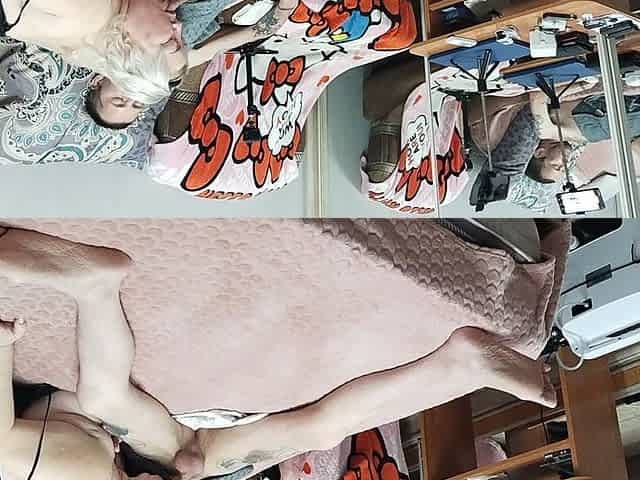 Girlfriend Loves Sucking Dick and Swallowing My Cum