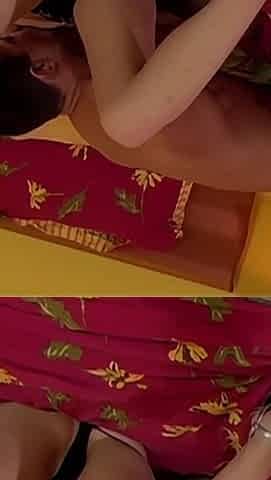An Intense Fuck for Jane's Sweet Cunt