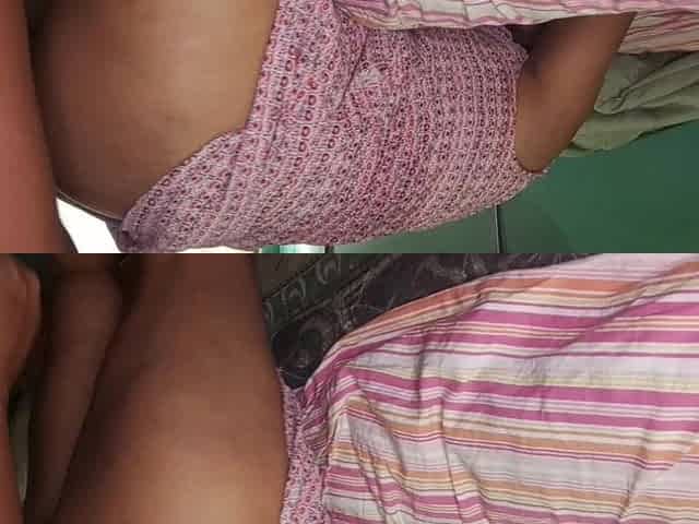 I almost got the neighbor's wife pregnant when I fucked her doggy style.