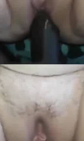 BBC Pounding My Fat Wet Pussy Amazing Moaning Leg Shaking Orgasms