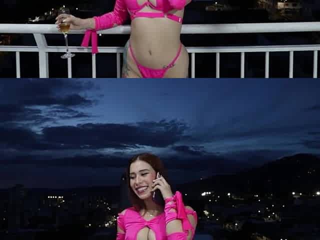 The Queen of Blowjobs Makes Me Cum with Her Throat ZacTeFolla