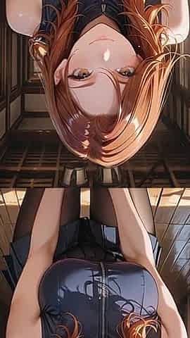 Explosive Hentai Onee-san Session - Big Tits Bouncing, Dripping Madness