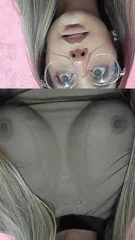 Amateur Anal Sex Between a Sexy Pregnant Woman and Her Horny Neighbor