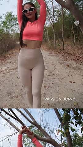 Beauty Walking and Fun in Forest - Let's Join