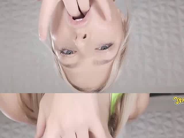 Jovan Jordan And Jill Taylor In Blonde Teen 18+ Incredible Bbc Interracial Blowjob