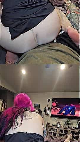Sexy goth mother i'd like to fuck
