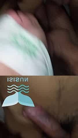 I tear her nylons and cum twice in my Argentinian Spanish teacher's vagina - married whilst her hus