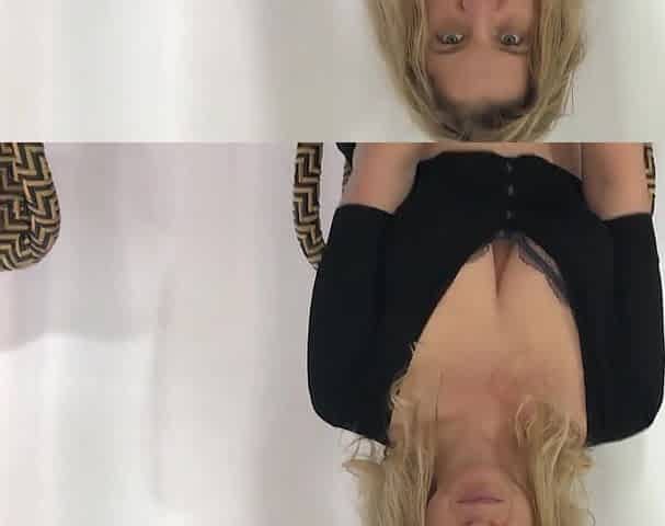 Casting Audition For An Amateur Porn Movie