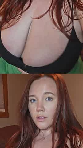 I'm a Cuddly MILF