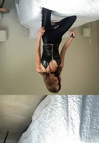 Bts Latex Art Nude Session Solo