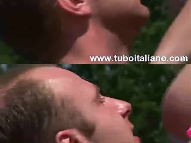 Italian Big Tits Tettone Italiane 1