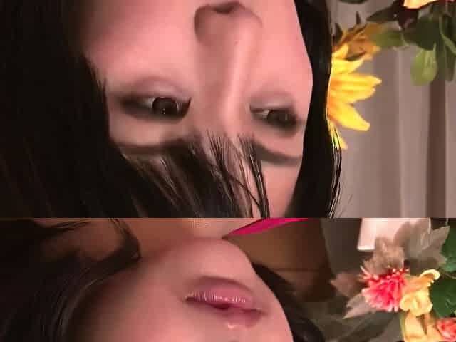 Teen close up fuck xxx housewife cumshot