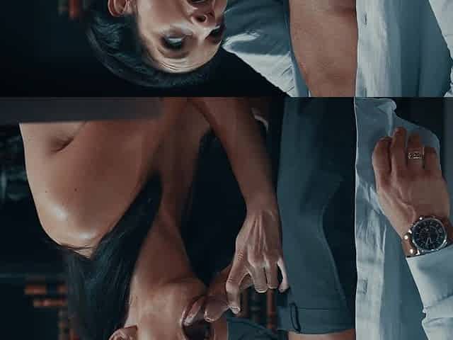 Infidelity 2 Scene 1 Not so Innocent