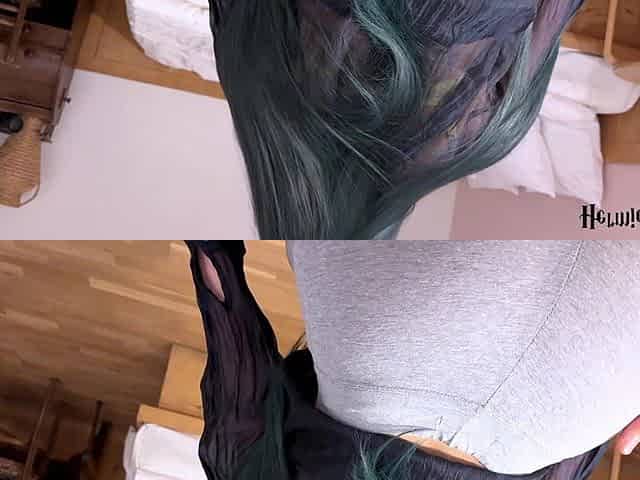 I Fucked Jasmine and She Was Great! - Turkish Amateur Sex