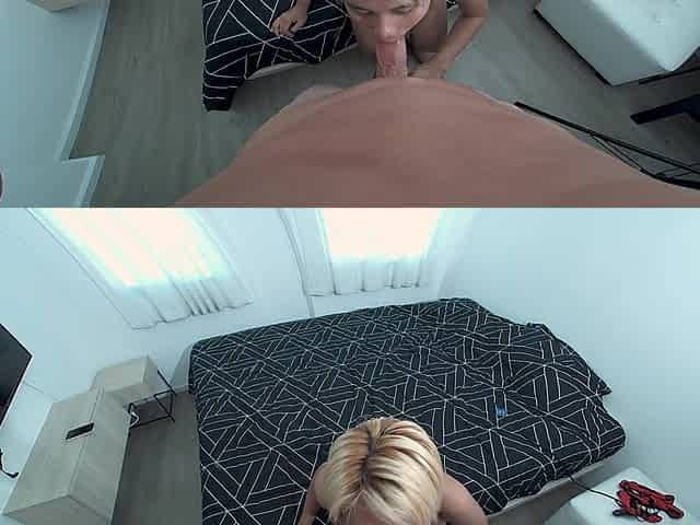Fucking the Girl Next Door From Northern Thailand