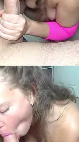 Creampie Defloration of a Step-daughter by Stepdad