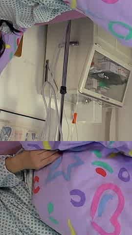 Nurse Double Penetration Hospital Fuck Fest