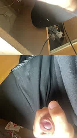 Using my dick 00009