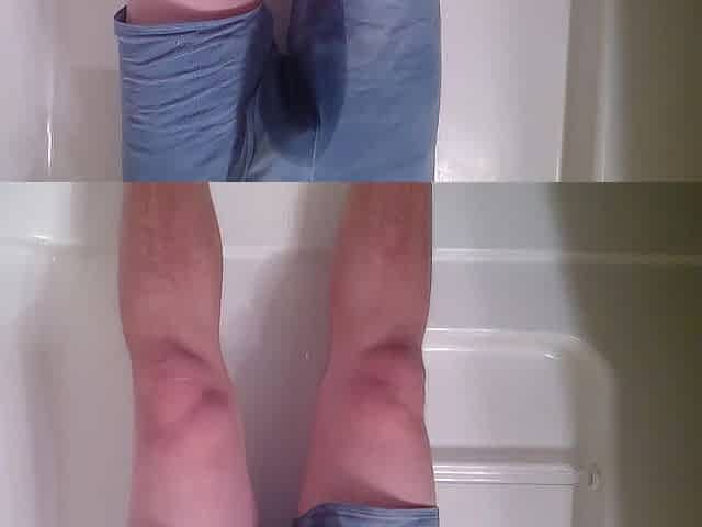 Pee Compilation Ten Full Length Clips