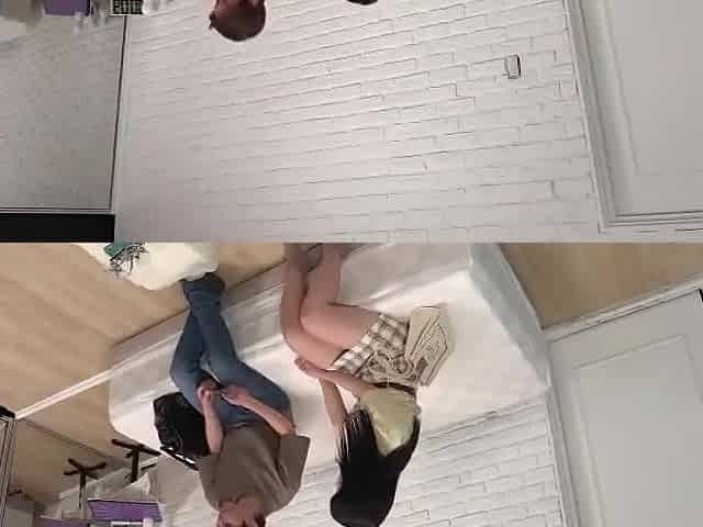 Horny Adult Clip Japanese Censored Like In Your Dreams