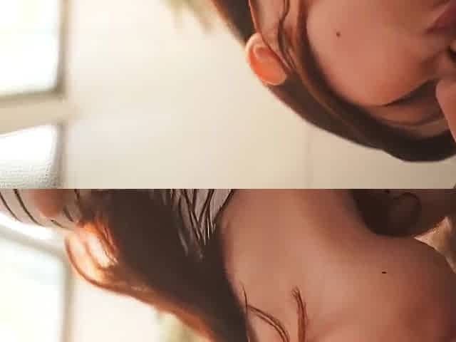 Beautiful Big Tits Babes Lauren Karen