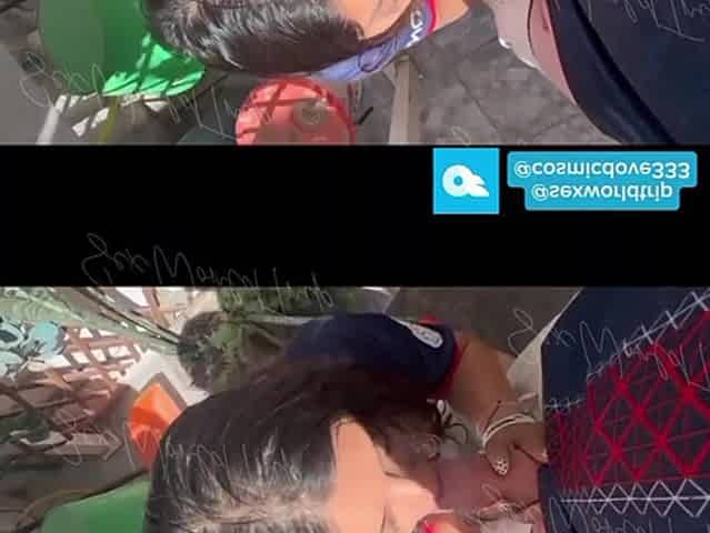 Sexworldtrip - I Love Latina - Hot Blowjob and Fuck with My Psg Fan Football Amateur Mexicana Sucking Fucking