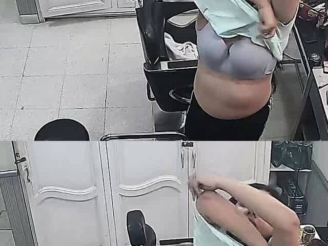 Cutiee Changing Dress