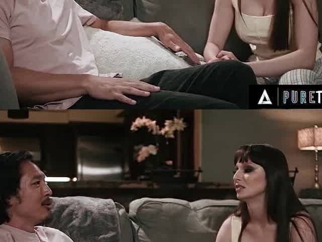 mother I'd like to fuck LEXI LUNA TABOO COMP