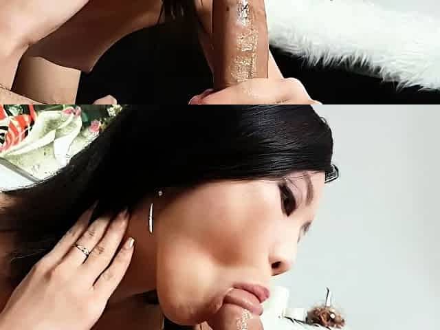 AkiroDoll - Anal