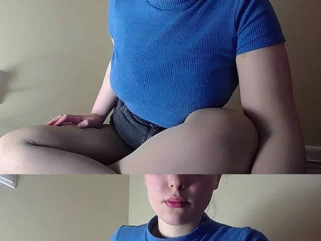 Huge Natural Boobs