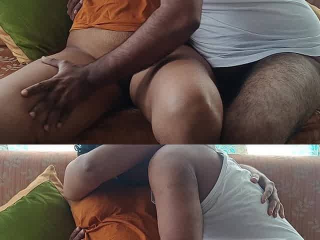 Tamil Married Aunty Doggy Position Fucking
